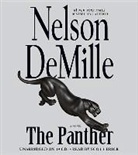 Nelson DeMille, Scott Brick - The Panther (Audio book)