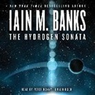 Iain M. Banks, Peter Kenny - The Hydrogen Sonata (Audiolibro)