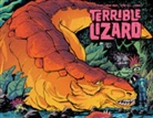 Cullen Bunn, Cullen Bunn, Tatsuya Endo, Rumiko Takahashi, Ryan Hill, Drew Moss - Terrible Lizard