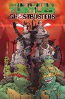 Erik Burnham, Dan Schoening, Tom Waltz, Dan Schoening - Teenage Mutant Ninja Turtles/Ghostbusters
