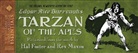 Hal Foster, Rex Maxon, Hal Foster - LOAC Essentials Volume 7: Tarzan The Original Dailies