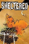 Ammitsu, Ed Brisson, Johnnie Christmas, Ed Brisson, Yukino Sonoyama, Johnnie Christmas - Sheltered Volume 3