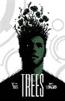 Warren Ellis, Jason Howard, suu Morishita, Tsurumaik, Warren Ellis, Jason Howard - Trees Volume 1 : In Shadow