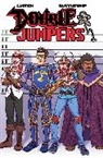 Dave Dwonch, Dave Dwonch, Bill Blankenship - Double Jumpers Volume 1: Danger Zone