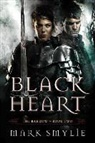 Mark Smylie - Black Heart