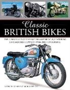 Mirco De Cet, Andrew Kemp, Andrew Cet Kemp, Kemp Andrew - Classic British Bikes