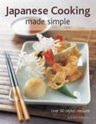 Yasuko Fukuoda, Yasuko Fukuoka, Fukuoka Yasuko, Craig Robertson - Japanese Cooking Made Simple