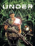 Christophe Bec, Christopher Bec, Stefano Raffael, Christian Favrelle, Stefano Raffaele - Under