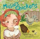 Brenda Williams, Brenda/ Cis Williams, Valeria Cis - Millie's Chickens