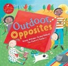 Rachel (ILT) Oldfield, Brenda Williams, Brenda/ Oldfield Williams, Williams Brenda, Rachel Oldfield - Outdoor Opposites