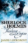 James Lovegrove, Lovegrove James - Sherlock Holmes