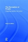 Perry R. Hinton - The Perception of People