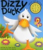 Jane Wolfe, Wolfe Jane, Tors Benham - Dizzy Duck (A Noisy Book)