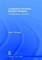 Jason T Newsom, Jason T. Newsom, Jason T. (Portland State University Newsom - Longitudinal Structural Equation Modeling