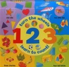 Jan Lewis, Lewis Jan, Jan Lewis - 1 2 3 (A Wheel Book)