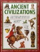 Philip Brooks, Brooks Philip - Exploring History: Ancient Civilizations