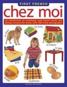 Leroy Bennett Veronique, Veronique Leroy-Bennett - First French Chez Moi