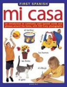 Jeanine Beck, Beck Jeanine - First Spanish: Mi Casa