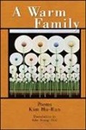 Kim Hu-Ran, Hu-Ran Kim, Hu-ran/ Cho Kim - A Warm Family