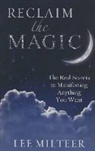 Lee Milteer, Lee (Lee Milteer) Milteer - Reclaim the Magic