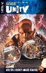 Joshua Dysart, Robert Gill, Joshua Dysart, Matt Kindt, Matt Kindt, Cary Nord - Unity Volume 4