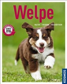 Johanna Esser - Welpe