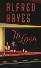 Alfred Hayes - In Love