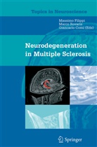 G Comi, G. Comi, M. Filippi, Rovaris, M Rovaris, M. Rovaris - Neurodegeneration in Multiple Sclerosis