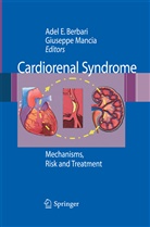 Adel E. Berbari, Ade E Berbari, Adel E Berbari, Mancia, Mancia, Giuseppe Mancia - Cardiorenal Syndrome