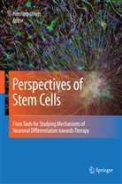 Hennin Ulrich, Henning Ulrich - Perspectives of Stem Cells