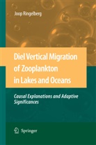 Joop Ringelberg - Diel Vertical Migration of Zooplankton in Lakes and Oceans