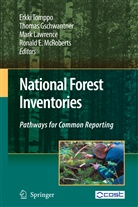 Thoma Gschwantner, Thomas Gschwantner, Mark Lawrence, Mark Lawrence et al, Ronald E. McRoberts, Erkki Tomppo - National Forest Inventories