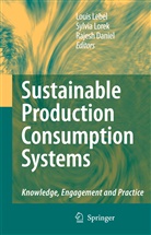 Rajesh Daniel, Louis Lebel, Sylvi Lorek, Sylvia Lorek - Sustainable Production Consumption Systems