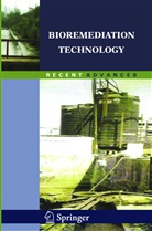 M. H. Fulekar, H Fulekar, M H Fulekar - Bioremediation Technology