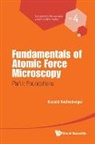 Ronald Reifenberger, Ronald G Reifenberger, Ronald G. Reifenberger, Ronald Reifenberger - FUNDAM ATOM FORCE MICROSC (P1)
