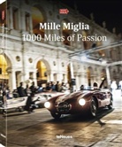 Mille Miglia - 1000 Miles of Passion