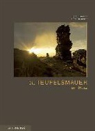 Gottfried Bürger, Egber Günther, Egbert Günther, Gottfried Bürger - Die Teufelsmauer am Harz