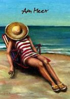 JJ Galloway - Am Meer (Posterbuch DIN A3 hoch)