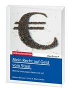 Jürge Brand, Jürgen Brand, Jürgen (Dr. Brand, Otto Bretzinger, Otto N Bretzinger, Otto N (Dr. Bretzinger... - Mein Recht auf Geld vom Staat