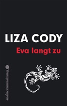 Liza Cody, Regina Rawlinson - Eva langt zu
