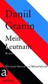 Daniil Granin - Mein Leutnant