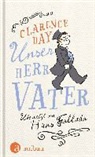 Clarence Day - Unser Herr Vater