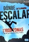Dónde escalar en España