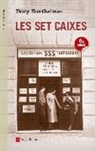 Dory Sontheimer - Les set caixes