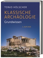 Tonio Hölscher, Tonio (Prof. Dr.) Hölscher - Klassische Archäologie