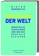 Dieter Wunderlich, Dieter (Prof. Dr.) Wunderlich - Sprachen der Welt
