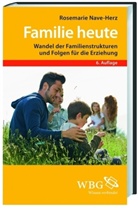 Rosemarie Nave-Herz, Rosemarie (Prof. Dr. Dr.) Nave-Herz - Familie heute