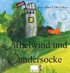 Maria Chase, Edith Polkehn - Wirbelwind und Wandersocke