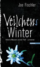 Joe Fischler, Johann Fischler - Veilchens Winter, m. Audio-CD