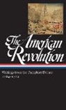 Various, Gordon S Wood, Gordon S. Wood, Gordon S. (EDT) Wood, Gordon S. Wood - The American Revolution: Writings from the Pamphlet Debate Vol. 1